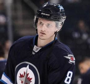Jacob Trouba .